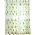 Rideau occultant � oeillets avec isolation thermique - pour chambre � coucher