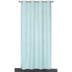 Atout ciel - rideau color isolant et thermique bleu ciel 140x240 cm