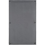 Cyslmuk - rideau  ventouses, protection solaire et thermique, puits de lumire, 57x100 cm, portable, ...