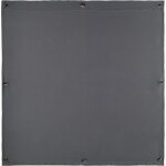 Cyslmuk - rideau  ventouses, protection solaire et thermique, puits de lumire, 57x100 cm, portable, ...