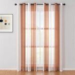 Rideaux voilage à rayures, voilages intérieurs avec oeillets, beaux voile rideau voilage fenetre chambre, ... Rideaux voilage à rayures, voilages intérieurs avec oeillets, beaux voile rideau voilage fenetre chambre, ...
