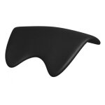 Riho - appui - t�te daphne ah08 pour baignoire - noir - noir - - http: / / maisondelatendance. com / ...