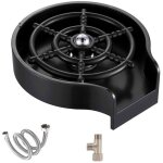 Rince - verres pour �vier de cuisine, lave - bouteilles, lave - tasses, lave - biberons, nettoyant pour ...