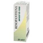 Rinopanteine spray nasal arosol 20 ml