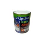 Lasure xpro3 12ans blanc 1 l - ripolin