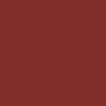 Ripolin - peinture pour fer extrieur - brillant - 2l - rouge basque ral 3004