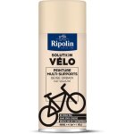 Ripolin - peinture multi - supports solution velo - mat veloute - 400ml - beige urbain