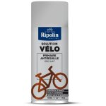 Ripolin - peinture multi - supports solution velo - primaire antirouille - mat - 400ml - incolore