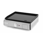 Riviera&bar - plancha pro fonte maille 1 zone qpl1045 - riviera - et - bar