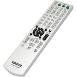 Rm - adu005 rmadu005 t�l�commande de remplacement adapt�e au syst�me av de cin�ma maison dvd sony dav ...