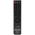 Rm - l1098 + x plus universal smart tv remote control for samsung lg sony philips sharp