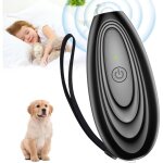 Rnemitery - anti aboiement chien, dispositif anti aboiement chien ultrasons � fr�quence variable, efficacement ...