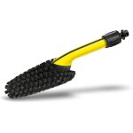Rnemitery - brosse sp�ciale jantes accessoire pour nettoyeur haute pression karcher - 2. 643 - 234. 0, ...