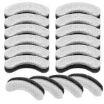 Rnemitery - filtre pour � pour chat, lot de 16 filtres de remplacement pour pour animaux de compagnie ...