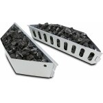 Paniers à charbon de bois pour weber 7403, one touch, master touch et tous les autres barbecues à charbon ... Paniers à charbon de bois pour weber 7403, one touch, master touch et tous les autres barbecues à charbon ...