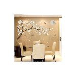 Stickers muraux fleur cerisier et oiseau sur la branche stickers chambre adulte fleurs de cerisier style ... Stickers muraux fleur cerisier et oiseau sur la branche stickers chambre adulte fleurs de cerisier style ...