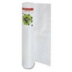 Ro'ma nature - feutre gotextile blanc - 90 gr / m - 1x25m (25m)
