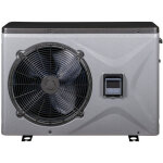Robby - pompe  chaleur piscine - 15 - 30m3 net - inverter 05