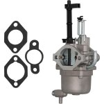 Pour robin pour subaru ex40 ex400 20b - 62302 - 00 pour carbman 20b - 62302 - 30 carburateur