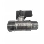 Robinet d'arrt pour bti - support ingenio premium siamp