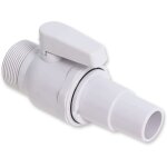 Robinet d'arrêt pour piscine, accessoires de piscine, accessoires de piscine, valve à piston, pompe de ... Robinet d'arrêt pour piscine, accessoires de piscine, accessoires de piscine, valve à piston, pompe de ...
