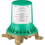 Robinet de baignoire autoportant axor hansgrohe 10452181 starck brut - neuf Robinet de baignoire autoportant axor hansgrohe 10452181 starck brut - neuf