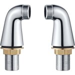 Robinet de baignoire sur plan, robinet de baignoire standard, colonne de douche, pieds adaptateur, rallonge, ... Robinet de baignoire sur plan, robinet de baignoire standard, colonne de douche, pieds adaptateur, rallonge, ...