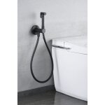 Mice collection - robinet de bidet � poign�e unique int�gr� - douche hygi�nique int�gr�e - robinet de ...