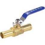 Robinet  bille vanne arrt 19mm tuyau cannel  19mm tuyau cannel tuyau tube tube raccords 90 degr ...