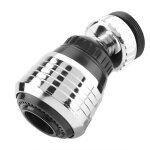 Robinet bubbler turbo r�glable pulv�risateur d'�vier jet �conomiseur d'eau dispositif d'�conomie d'eau ...