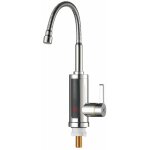 Robinet de chauffe - eau instantan robinet lectrique avec chauffe - eau instantan chauffe - eau 3000w ...