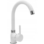 Granitan - robinet de cuisine blanc beta robinet d'vier de cuisine