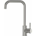 Robinet cuisine bross, mitigeur cuisine pivotant 360 flexible robinetterie cuisine en 304 acier inox ...