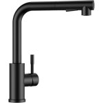 Robinet cuisine douchette avec 2 modes de pulvrisation, mitigeur cuisine avec douchette extractible ...