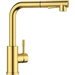 Robinet cuisine douchette avec 2 modes de pulv�risation, mitigeur cuisine avec douchette extractible ...