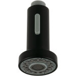 Robinet cuisine douchette, embout robinet cuisine rabattable, douchette adaptable sur robinet douchette ...