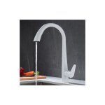 Cyslmuk - robinet de cuisine avec douchette extractible robinet monocommande orientable � 360� chaud ...