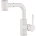 Robinet cuisine douchette, mitigeur cuisine rotatif � 360�, mitigeur evier cuisine avec douchette extensible ...