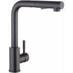 Robinet cuisine douchette noir, mitigeur cuisine avec douchette extractible, robinetterie de cuisine ... Robinet cuisine douchette noir, mitigeur cuisine avec douchette extractible, robinetterie de cuisine ...