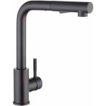 Robinet cuisine douchette noir, mitigeur cuisine avec douchette extractible, robinetterie de cuisine ... Robinet cuisine douchette noir, mitigeur cuisine avec douchette extractible, robinetterie de cuisine ...