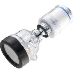 Robinet de cuisine extender booster pommeau de douche diffuseur r�sistant aux �claboussures purificateur ...