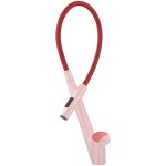 Robinet cuisine flexible rose robinet cuisine avec douchette laiton avec bec flexible mitigeur monocommande ...