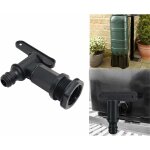 Robinet cuve plastique, adaptateur de boîte de rangement d'eau, raccord robinet cuve, robinet cuve eau ... Robinet cuve plastique, adaptateur de boîte de rangement d'eau, raccord robinet cuve, robinet cuve eau ...