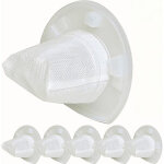 Robinet distributeur de boissons, 4 pi�ces, robinet fontaine abs, robinet en plastique avec entretoises ...