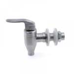 Robinet distributeur boisson remplacement, robinet pour fontaine � eau en acier inoxydable, robinets ...