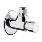 Robinet de douche temporis mural de la srie modern avec alimentation murale et commande par bouton ...