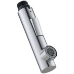 Jalleria - robinet avec douchette extractible, accessoire de remplacement, 2 r�glages de jet, pour �vier ...