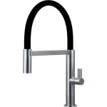 Robinet douchette luisina inox massif mahé Robinet douchette luisina inox massif mahé