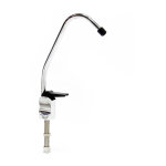 Naturewater - robinet d'eau pour vier ? 110 x 32 x 280 mm ? raccord 6, 35 mm / 1 / 4' ? 300 l / h ? ...