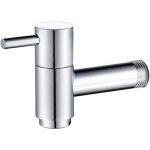 Robinet d'eau froide mural salle de bain robinet de jardin vadrouille piscine machine à laver robinet, ... Robinet d'eau froide mural salle de bain robinet de jardin vadrouille piscine machine à laver robinet, ...